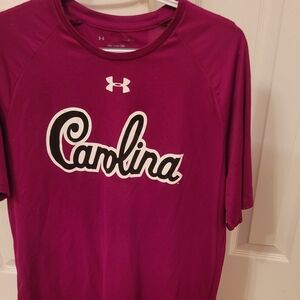 Under Armour Gamecock Shirt